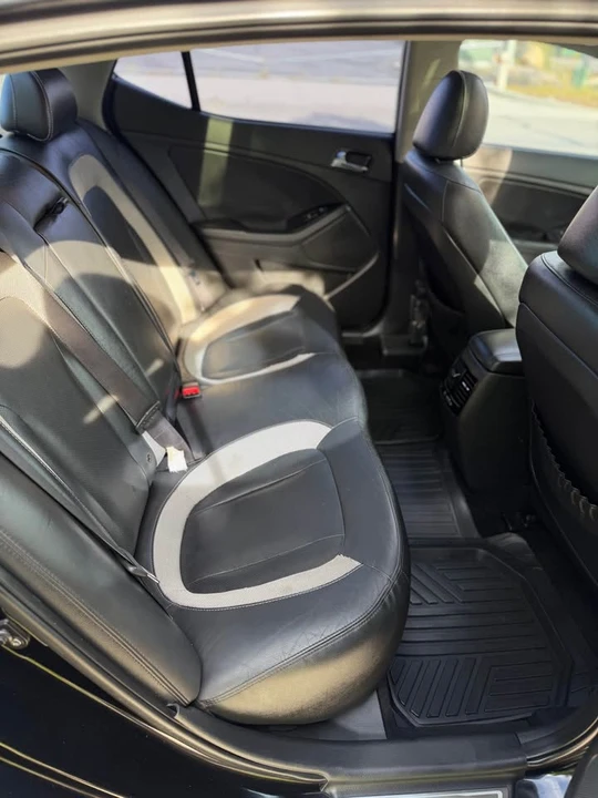 2011 Kia Optima/K5 - Image 17 of 20