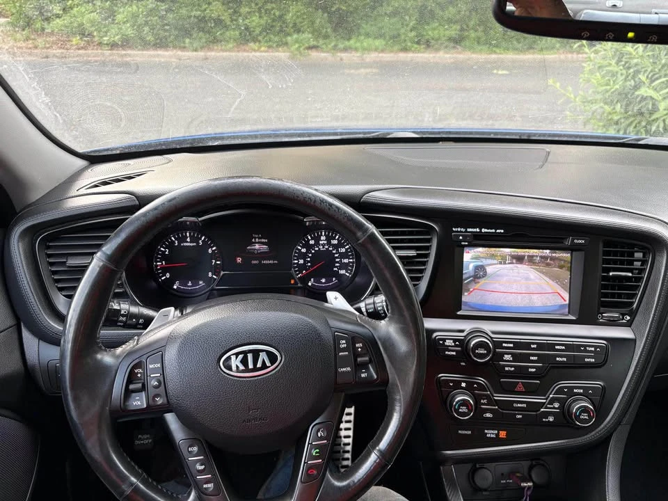 2011 Kia Optima/K5 - Image 7 of 12