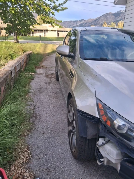2011 Kia Optima/K5 - Image 4 of 12