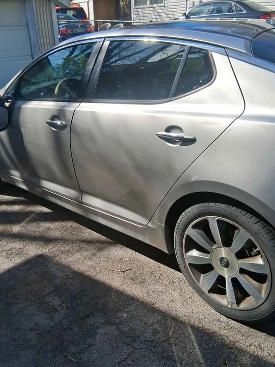 2011 Kia Optima/K5 - Image 9 of 12