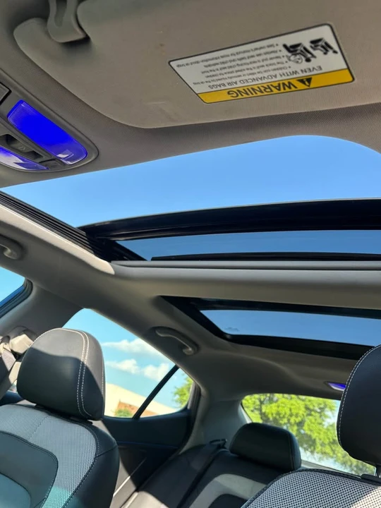 2011 Kia Optima/K5 - Image 13 of 14