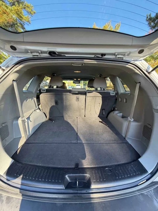 2011 Kia Sorento - Image 4 of 12