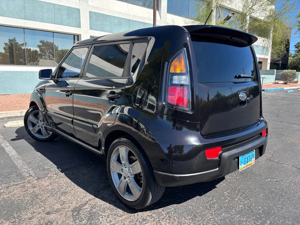 2011 Kia Soul - Image 7 of 16