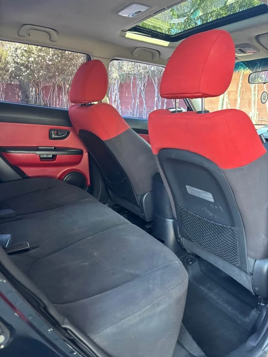 2011 Kia Soul - Image 14 of 16
