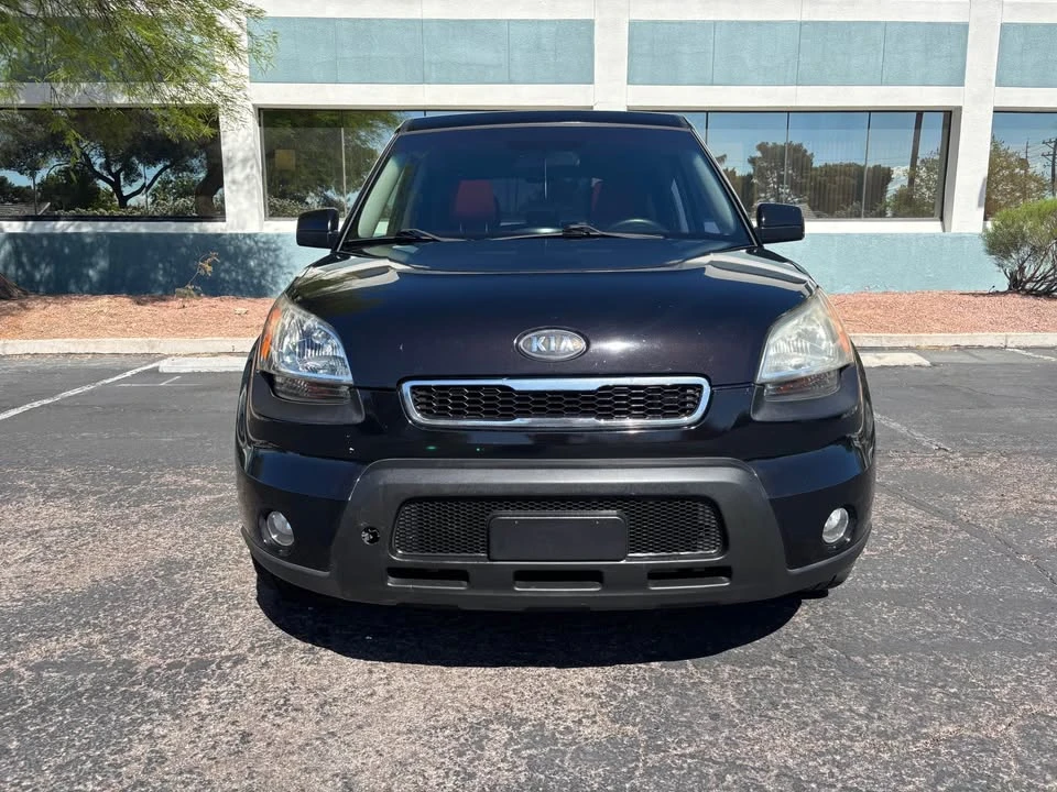 2011 Kia Soul - Image 3 of 16