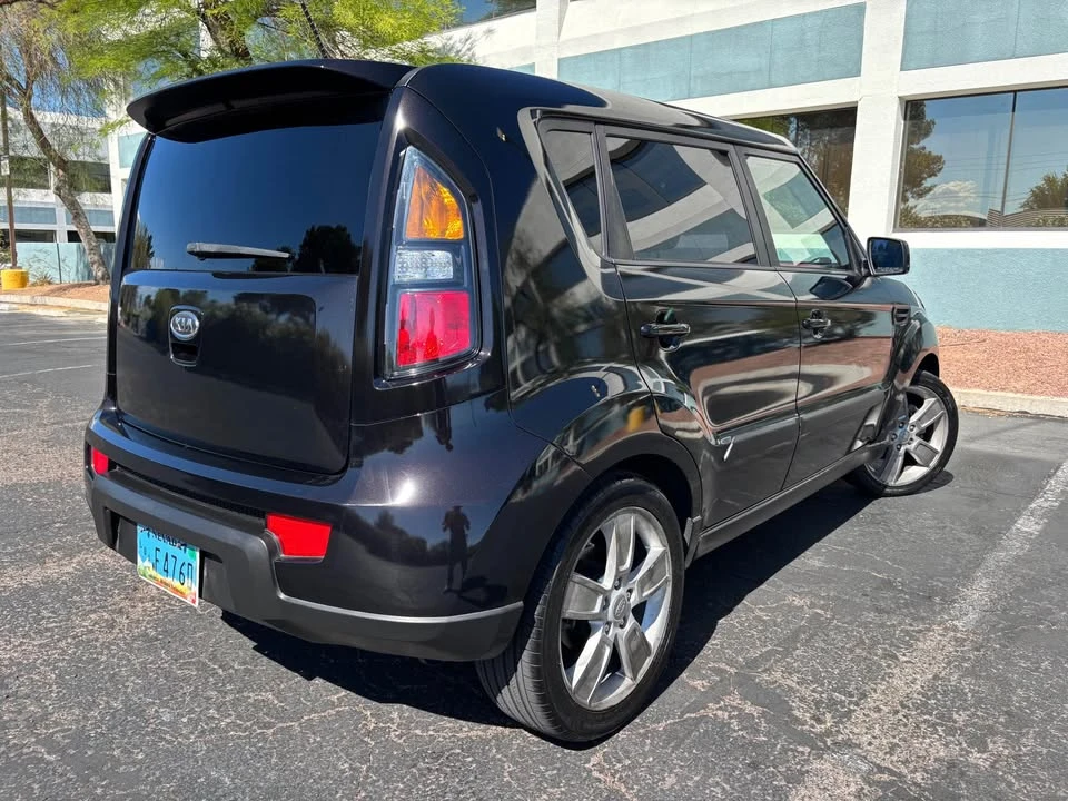 2011 Kia Soul - Image 8 of 16