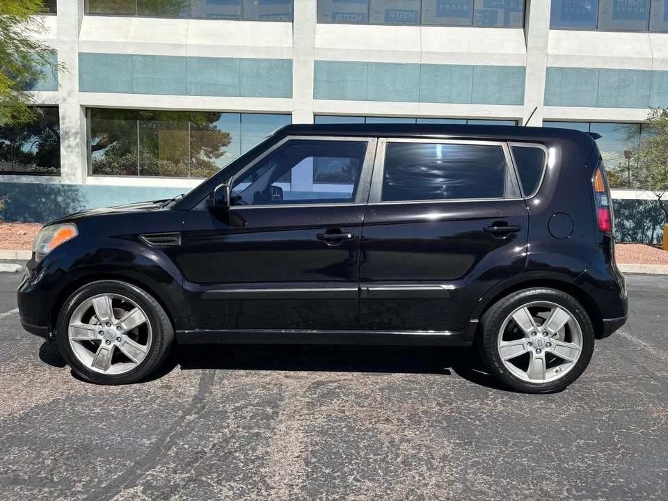 2011 Kia Soul - Image 4 of 16