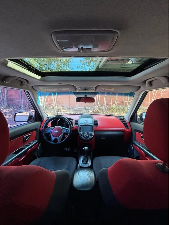 2011 Kia Soul - Image 16 of 16