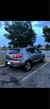 2011 Kia Sportage - Image 3 of 6