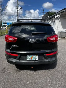 2011 Kia Sportage - Image 3 of 10