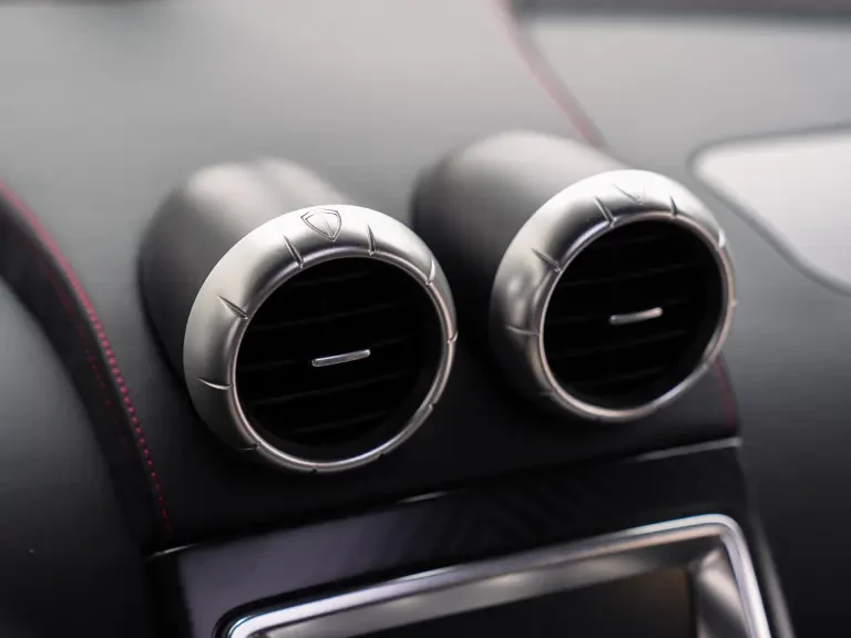 2011 Koenigsegg Agera - Image 17 of 31
