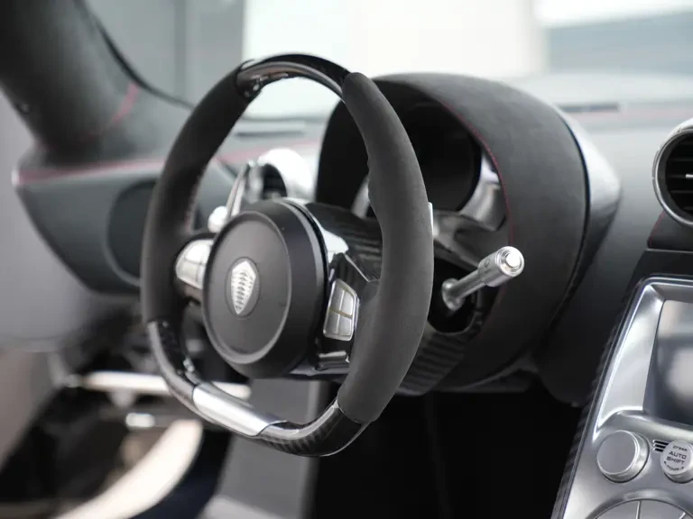 2011 Koenigsegg Agera - Image 10 of 31