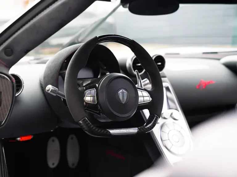 2011 Koenigsegg Agera - Image 19 of 31
