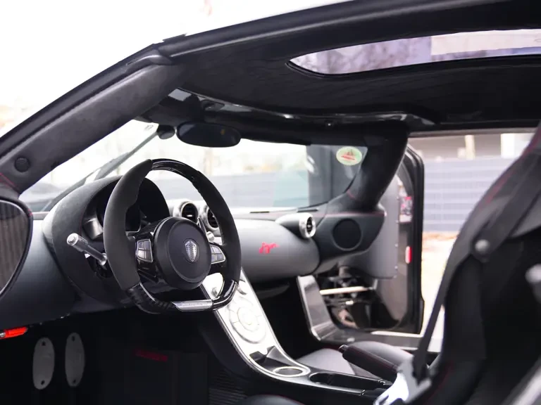 2011 Koenigsegg Agera - Image 5 of 31