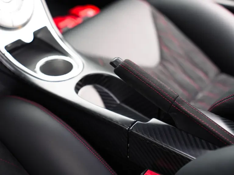 2011 Koenigsegg Agera - Image 18 of 31