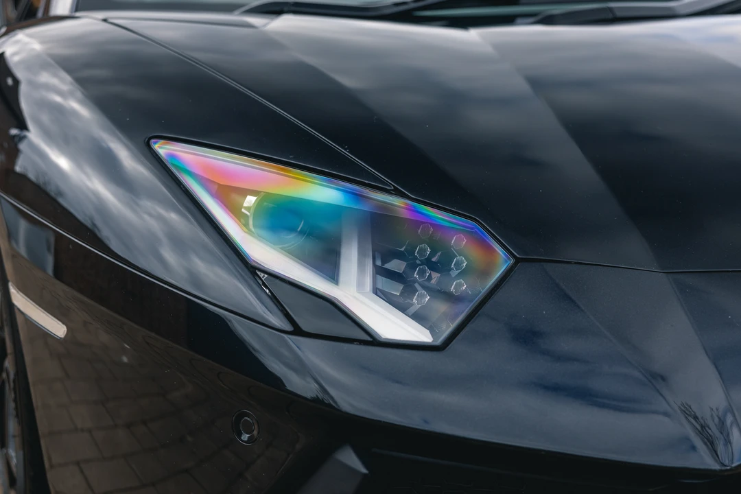 2011 Lamborghini Aventador LP700-4 - Image 28 of 31