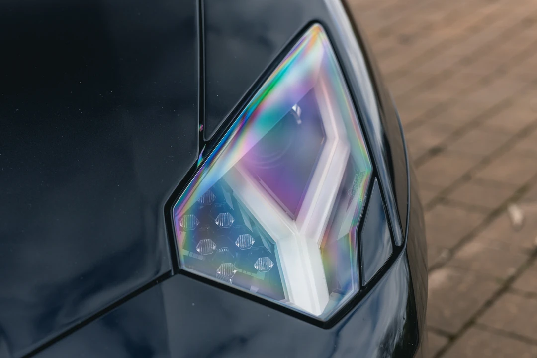 2011 Lamborghini Aventador LP700-4 - Image 30 of 31