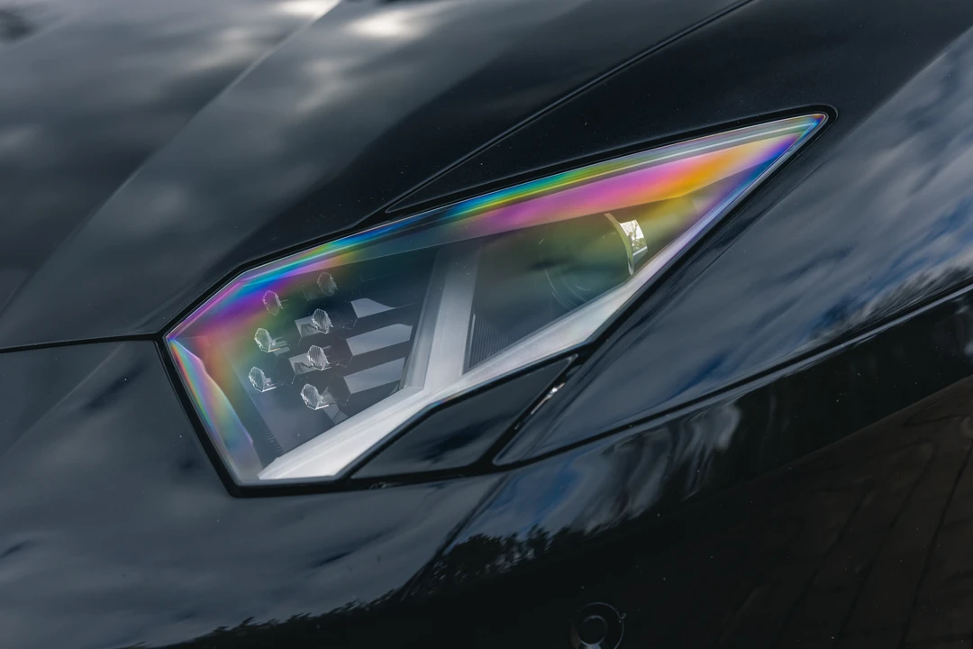 2011 Lamborghini Aventador LP700-4 - Image 31 of 31