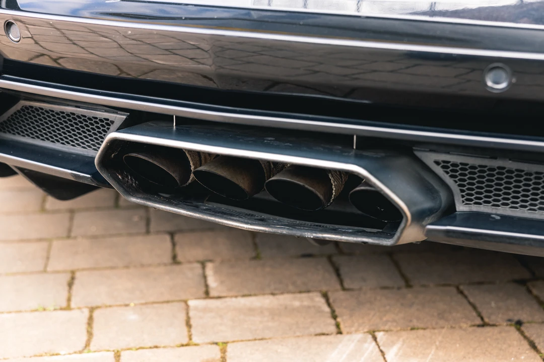 2011 Lamborghini Aventador LP700-4 - Image 25 of 31