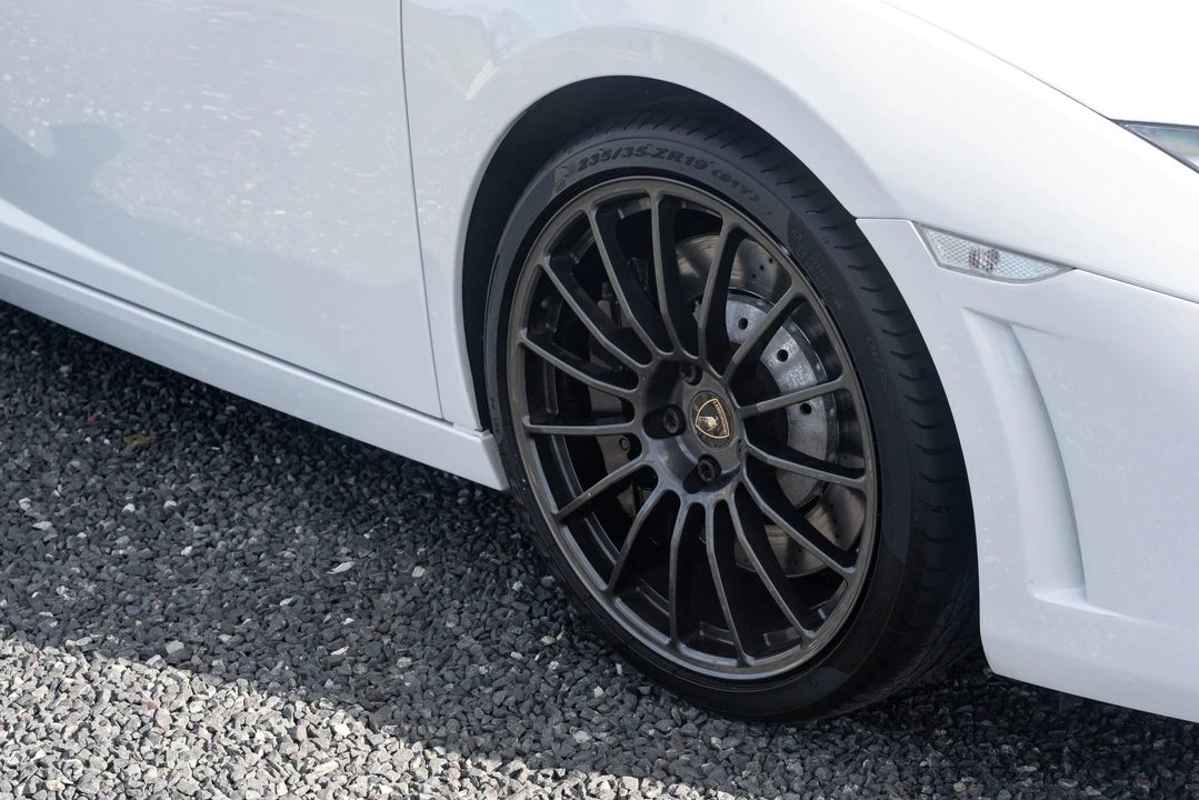 2011 Lamborghini Gallardo LP560-4 - Image 24 of 31