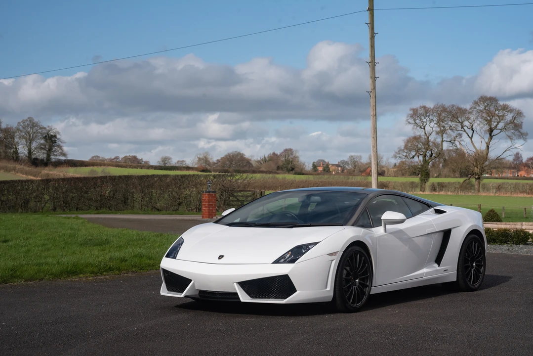 2011 Lamborghini Gallardo LP560-4 - Image 18 of 31