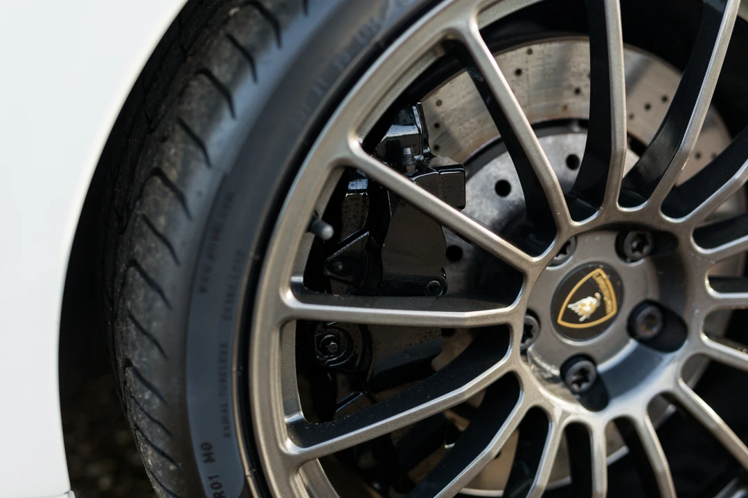 2011 Lamborghini Gallardo LP560-4 - Image 18 of 31