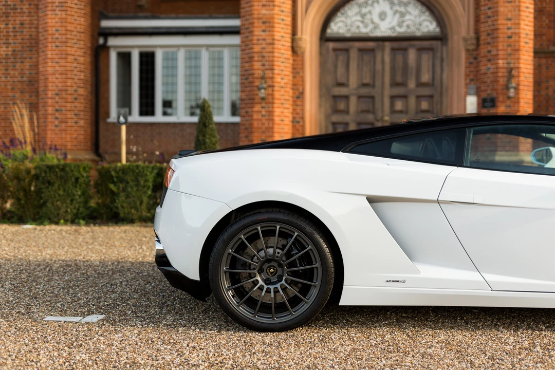 2011 Lamborghini Gallardo LP560-4 - Image 19 of 31