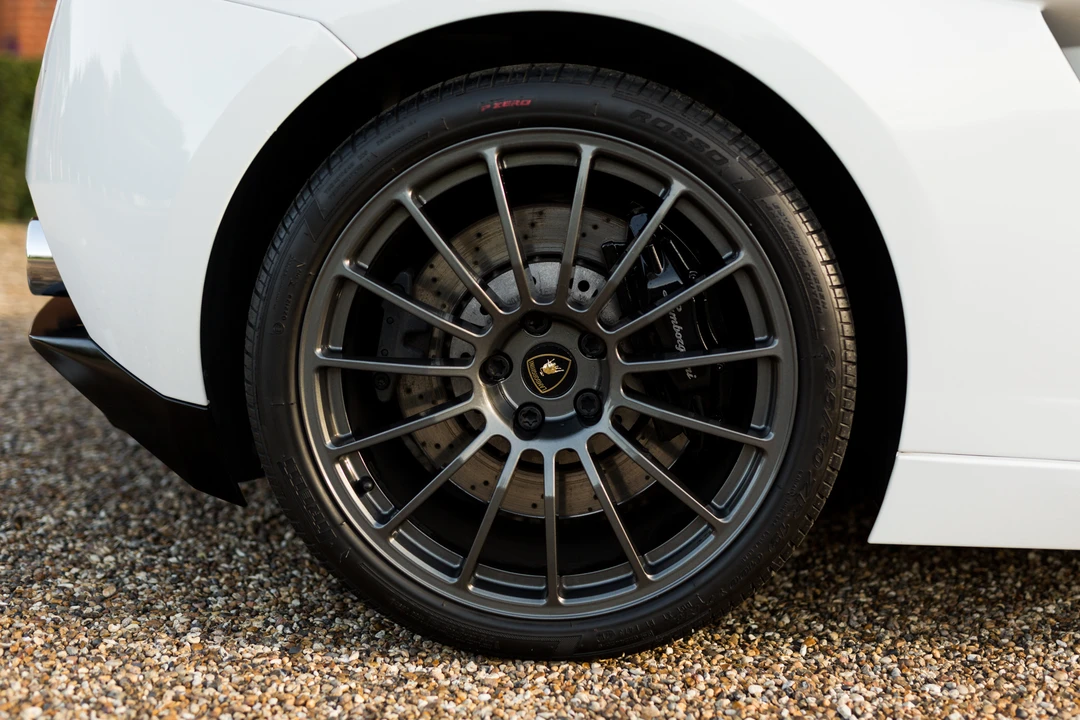 2011 Lamborghini Gallardo LP560-4 - Image 20 of 31