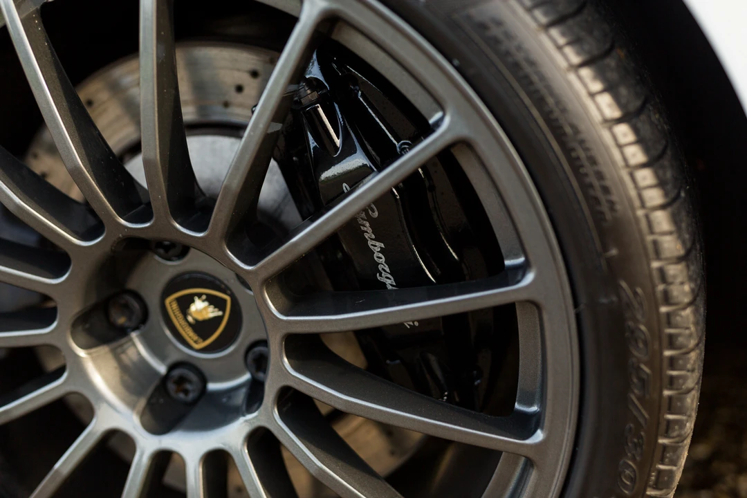 2011 Lamborghini Gallardo LP560-4 - Image 21 of 31