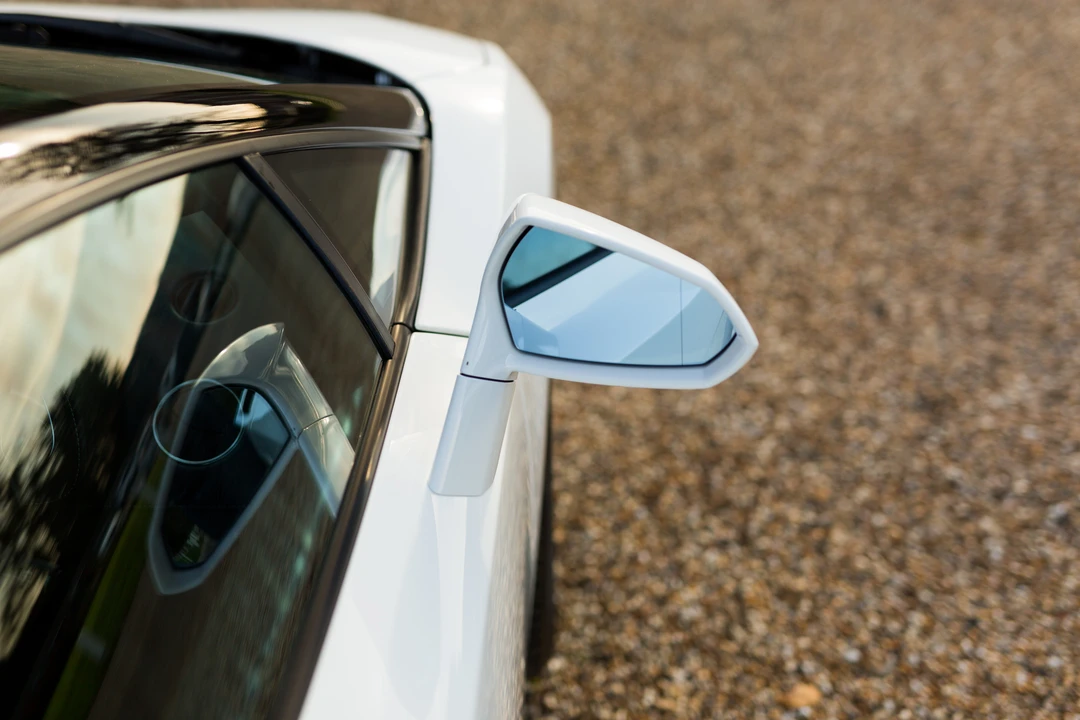 2011 Lamborghini Gallardo LP560-4 - Image 23 of 31