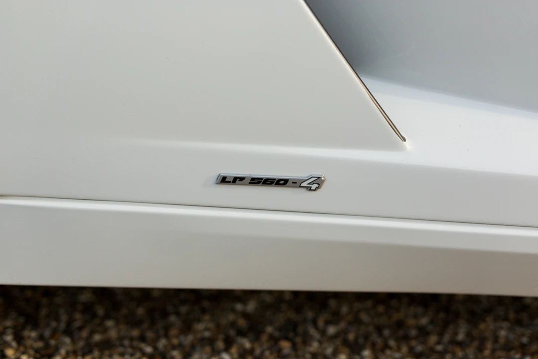 2011 Lamborghini Gallardo LP560-4 - Image 25 of 31