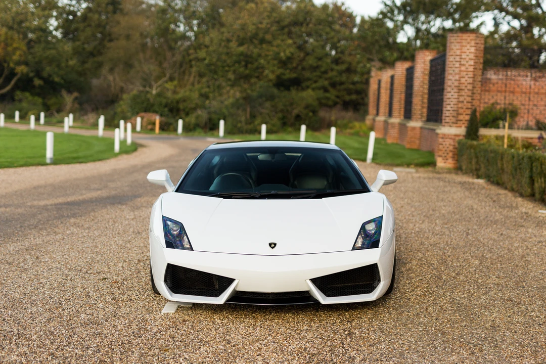2011 Lamborghini Gallardo LP560-4 - Image 4 of 31