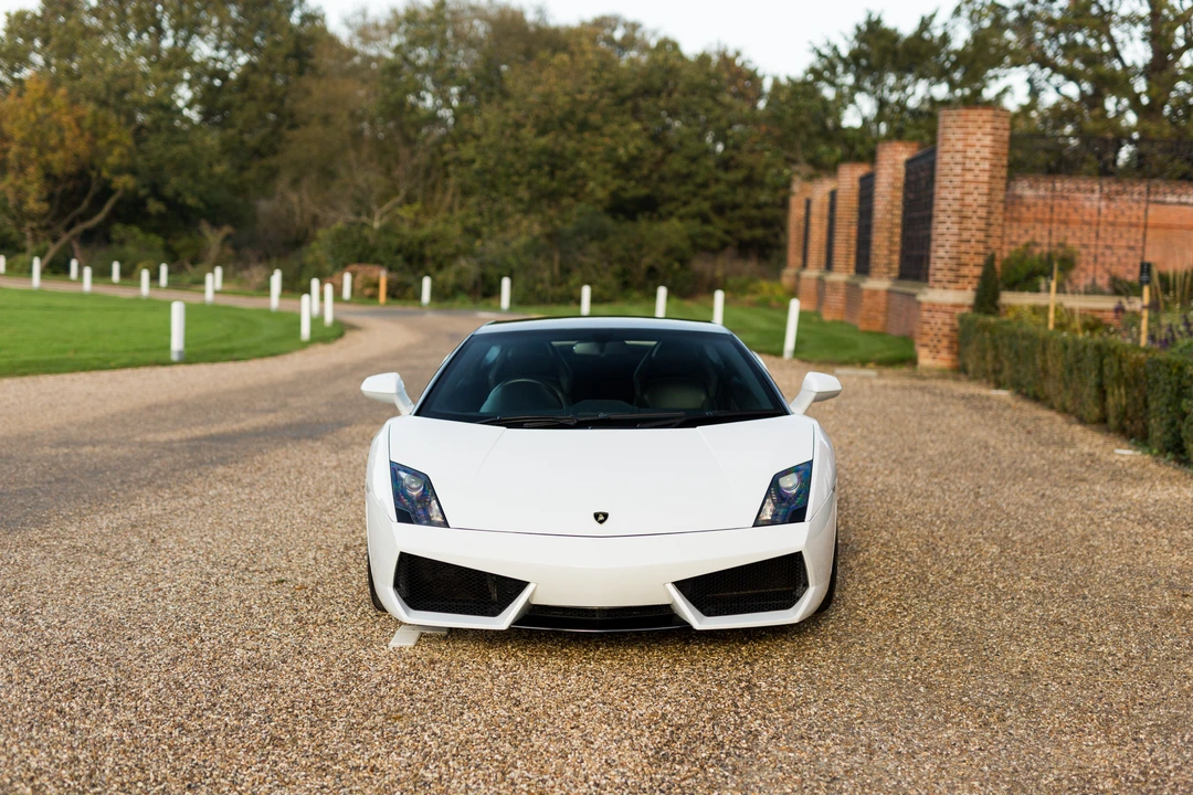 2011 Lamborghini Gallardo LP560-4 - Image 5 of 31