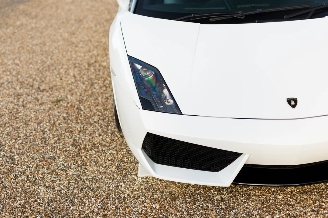 2011 Lamborghini Gallardo LP560-4 - Image 27 of 31