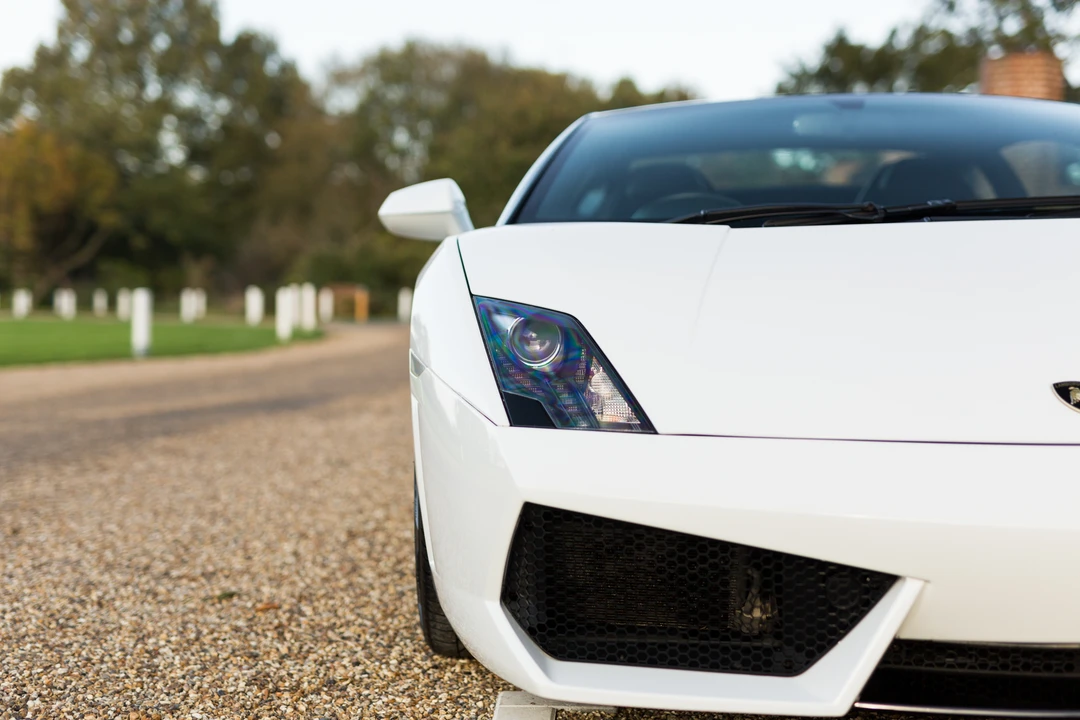 2011 Lamborghini Gallardo LP560-4 - Image 28 of 31