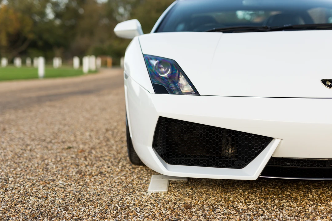 2011 Lamborghini Gallardo LP560-4 - Image 29 of 31