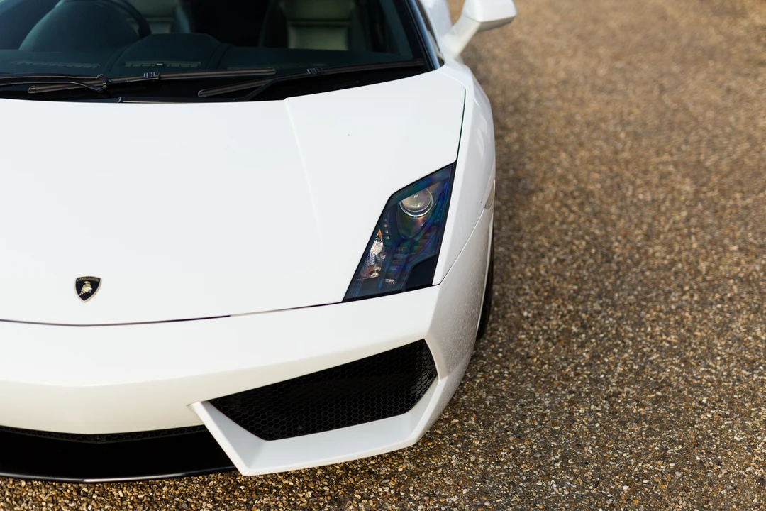 2011 Lamborghini Gallardo LP560-4 - Image 30 of 31