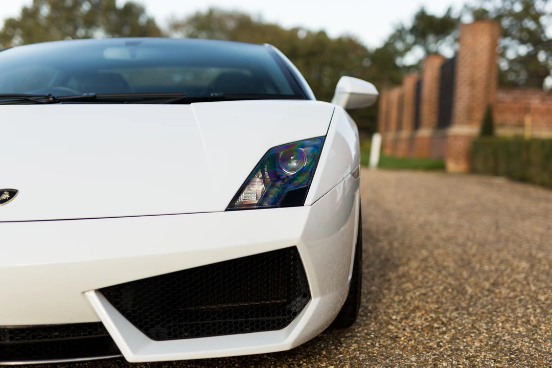 2011 Lamborghini Gallardo LP560-4 - Image 31 of 31