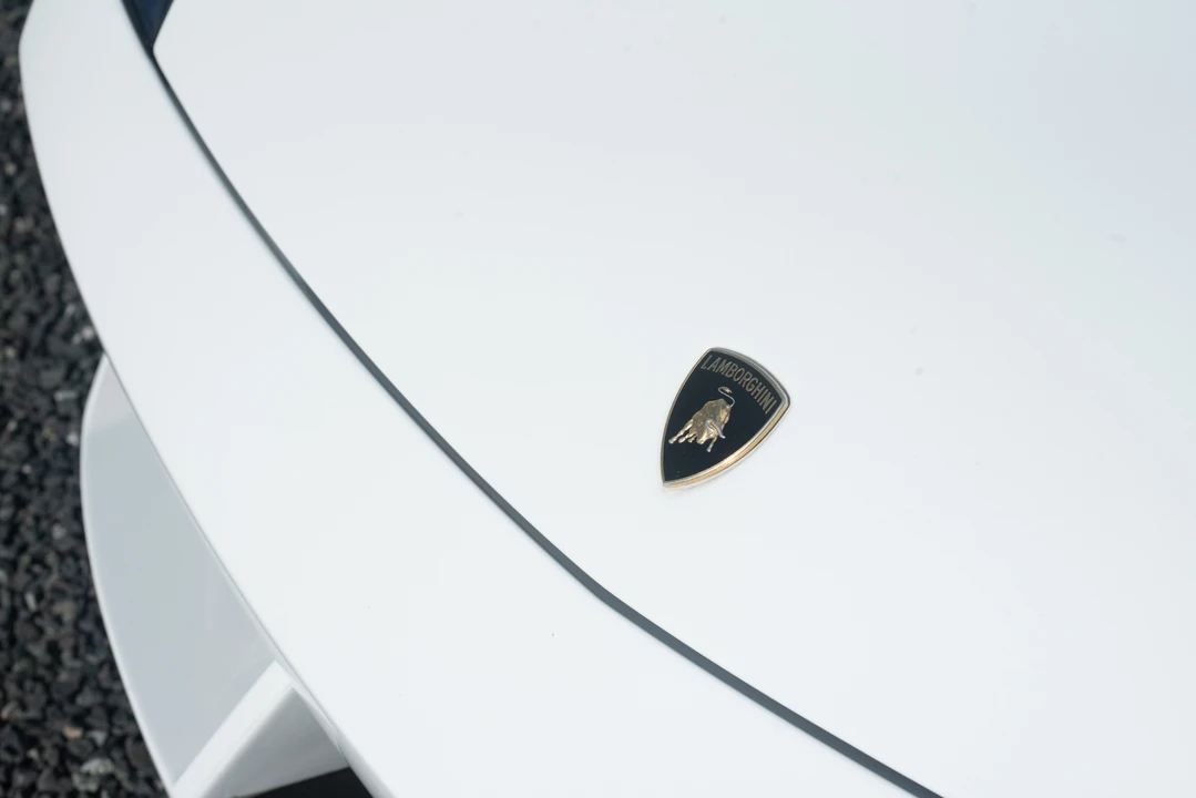 2011 Lamborghini Gallardo LP560-4 - Image 29 of 31