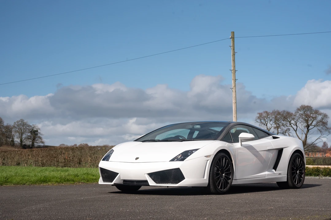 2011 Lamborghini Gallardo LP560-4 - Image 19 of 31