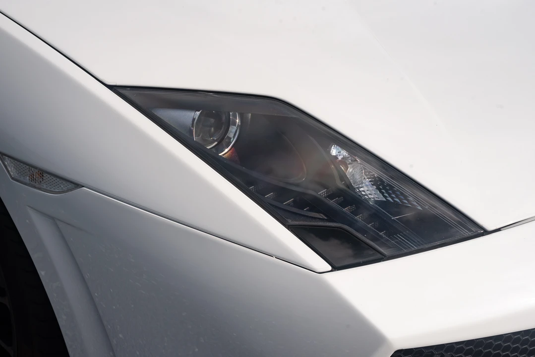 2011 Lamborghini Gallardo LP560-4 - Image 30 of 31