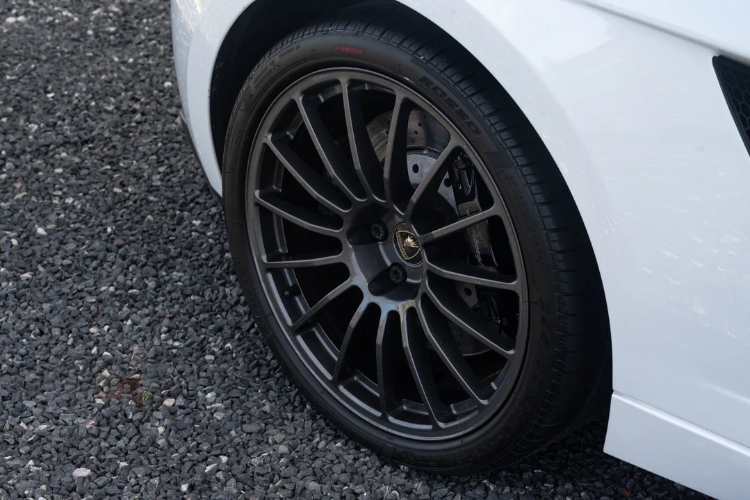 2011 Lamborghini Gallardo LP560-4 - Image 26 of 31