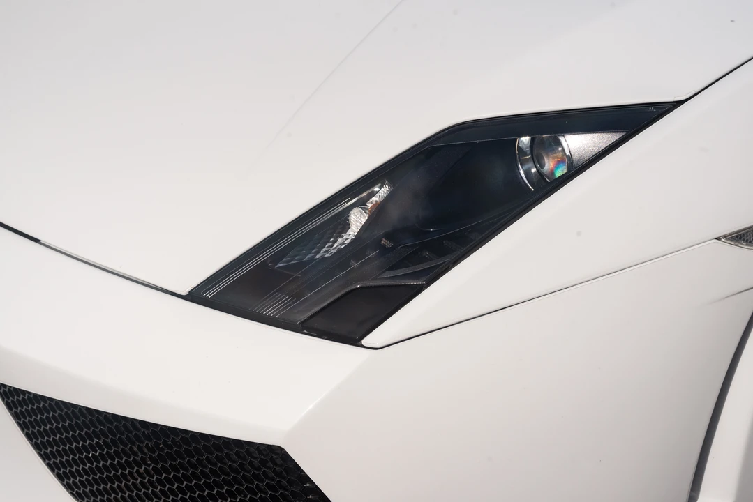 2011 Lamborghini Gallardo LP560-4 - Image 31 of 31