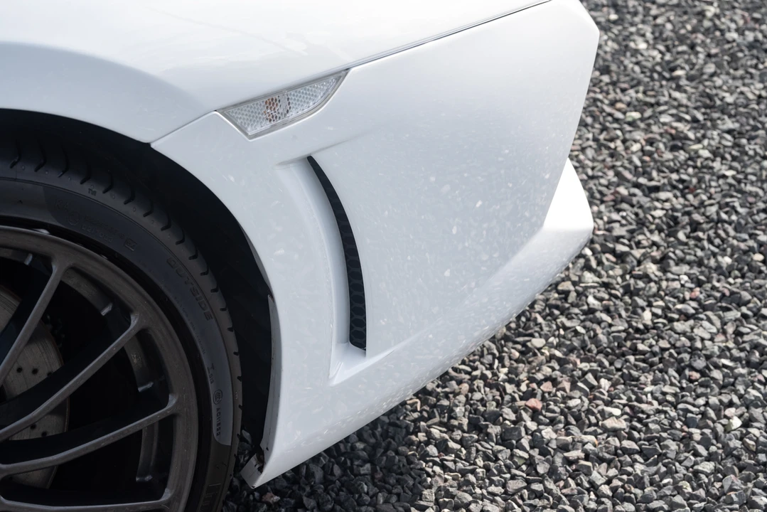 2011 Lamborghini Gallardo LP560-4 - Image 25 of 31
