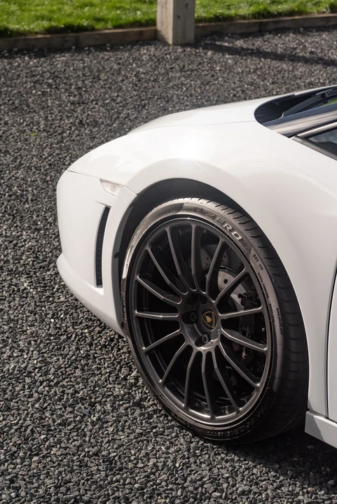 2011 Lamborghini Gallardo LP560-4 - Image 28 of 31