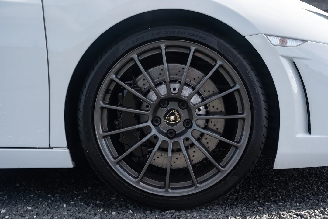 2011 Lamborghini Gallardo LP560-4 - Image 21 of 31