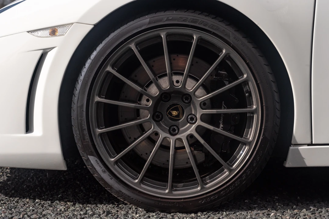 2011 Lamborghini Gallardo LP560-4 - Image 22 of 31