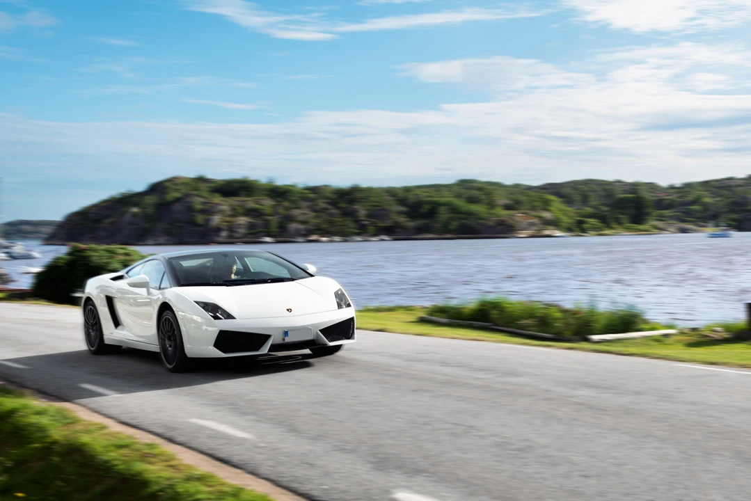 2011 Lamborghini Gallardo LP560-4 - Image 10 of 31