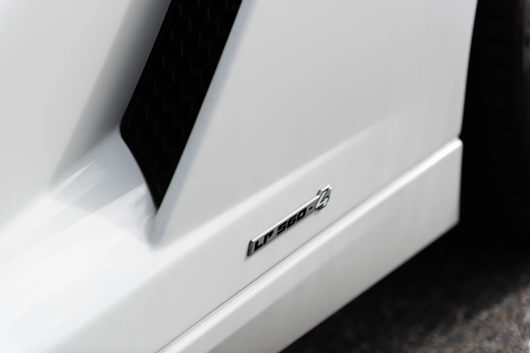 2011 Lamborghini Gallardo LP560-4 - Image 28 of 31