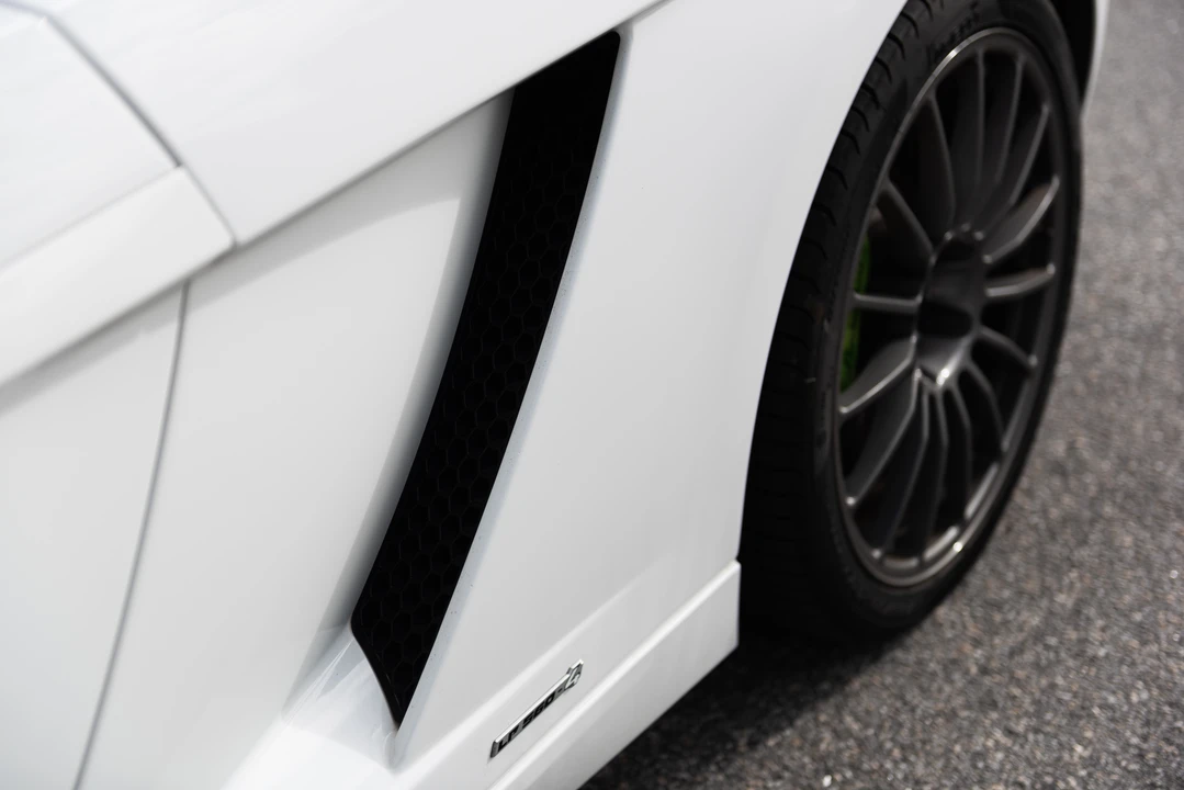 2011 Lamborghini Gallardo LP560-4 - Image 29 of 31